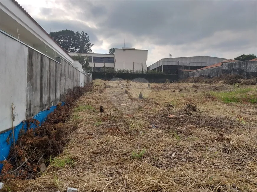 Foto 1 de Lote/Terreno à venda, 1000m² em Tucuruvi, São Paulo