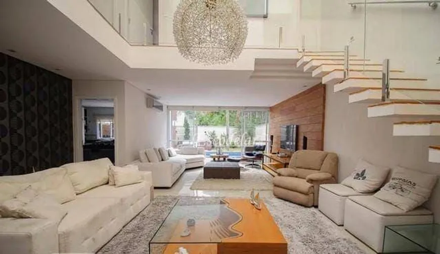 Foto 1 de Casa com 4 Quartos para alugar, 400m² em Freguesia do Ó, São Paulo