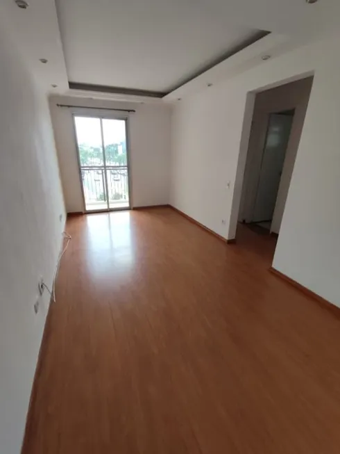 Foto 1 de Apartamento com 2 Quartos à venda, 55m² em Vila Guarani, São Paulo