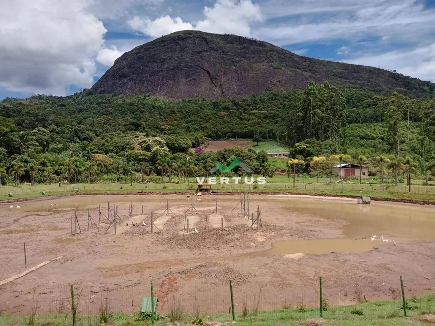 Foto 1 de Lote/Terreno à venda, 586m² em Fazenda Alpina, Teresópolis