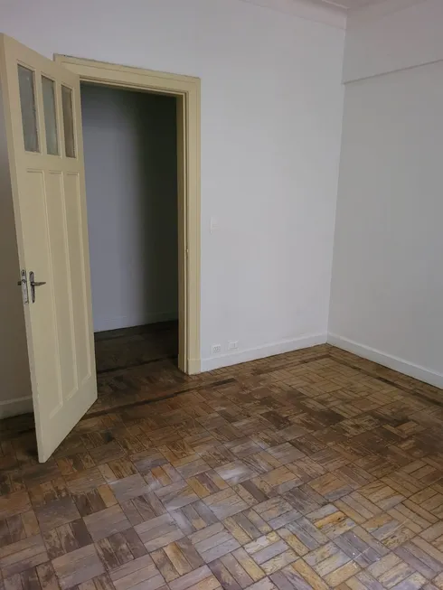 Foto 1 de Apartamento com 1 Quarto para alugar, 40m² em Centro, São Paulo