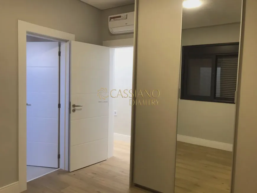 Foto 1 de Casa de Condomínio com 3 Quartos à venda, 226m² em Loteamento Vivant Urbanova, São José dos Campos