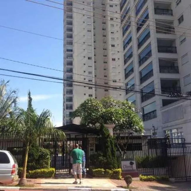 Foto 1 de Apartamento com 4 Quartos à venda, 127m² em Jardim  Independencia, São Paulo