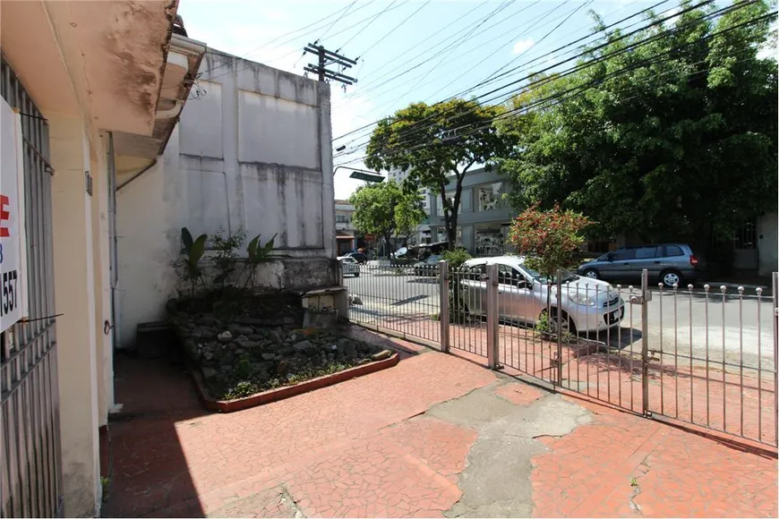Foto 1 de Lote/Terreno à venda, 224m² em Moema, São Paulo