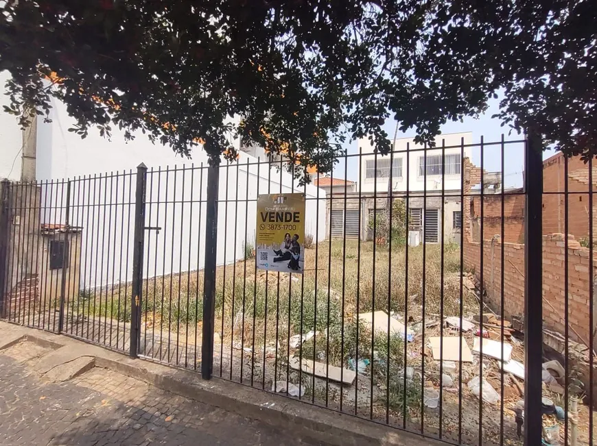 Foto 1 de Lote/Terreno à venda, 250m² em Centro, Sumaré