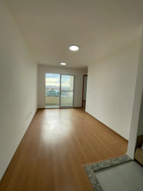 Foto 1 de Apartamento com 2 Quartos para alugar, 43m² em Cohama, São Luís