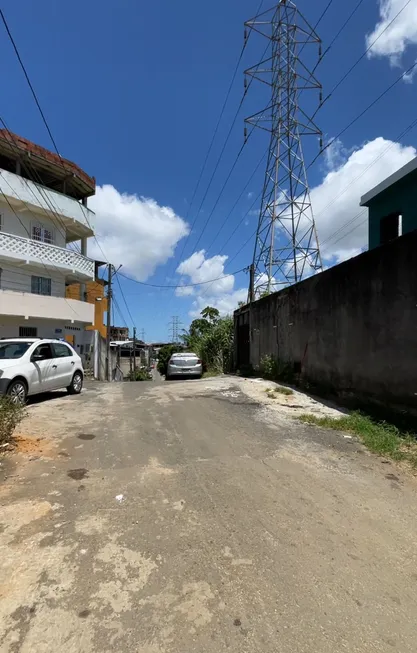 Foto 1 de Lote/Terreno à venda, 100m² em Cabula VI, Salvador