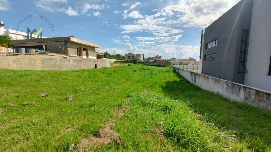 Foto 1 de Lote/Terreno à venda, 1231m² em Terras De Mont Serrat, Salto