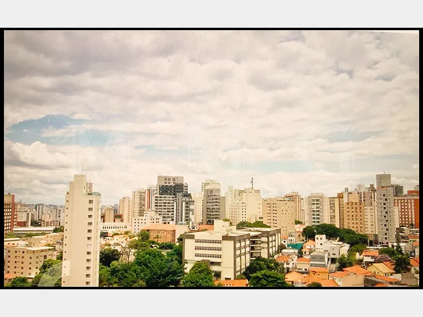 Foto 1 de Cobertura com 5 Quartos à venda, 188m² em Vila Mariana, São Paulo