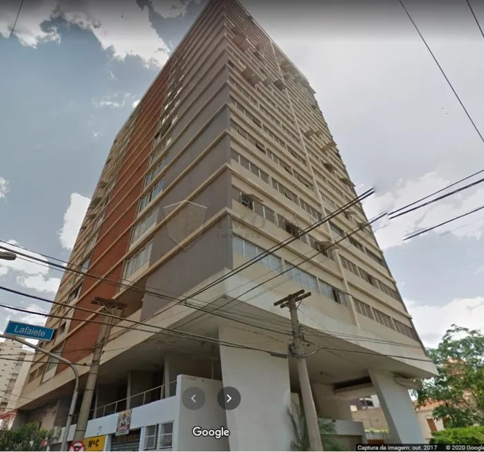 Foto 1 de Apartamento com 2 Quartos à venda, 90m² em Centro, Ribeirão Preto