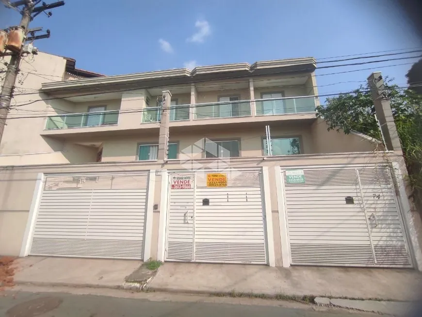 Foto 1 de Casa com 2 Quartos à venda, 90m² em Pirituba, São Paulo