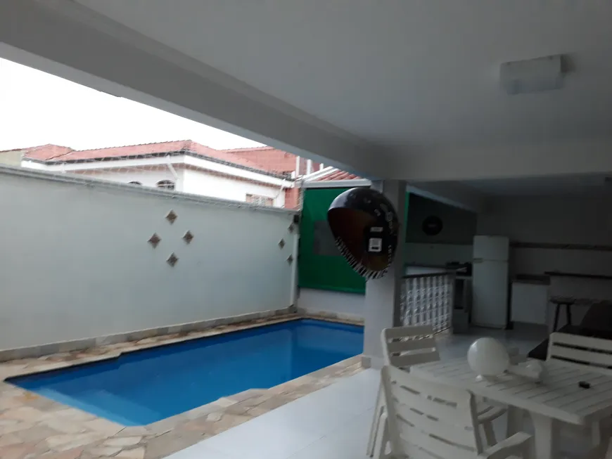 Foto 1 de Casa com 3 Quartos à venda, 248m² em Vila Santa Terezinha, Itu