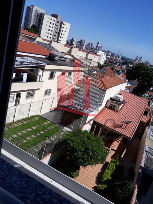 Foto 1 de Casa de Condomínio com 3 Quartos à venda, 198m² em Vila Matilde, São Paulo