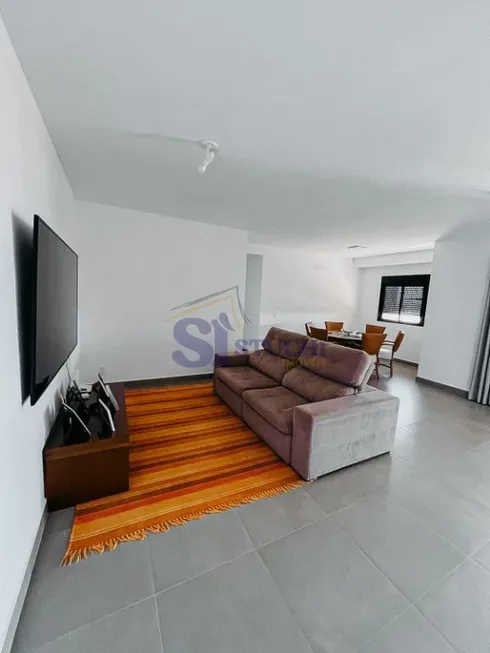 Foto 1 de Apartamento com 2 Quartos à venda, 92m² em Vila Harmonia, Araraquara