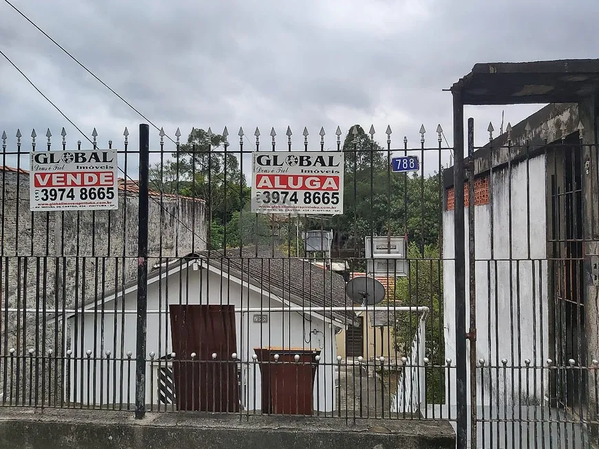 Foto 1 de Casa com 2 Quartos à venda, 100m² em Jardim Libano, São Paulo