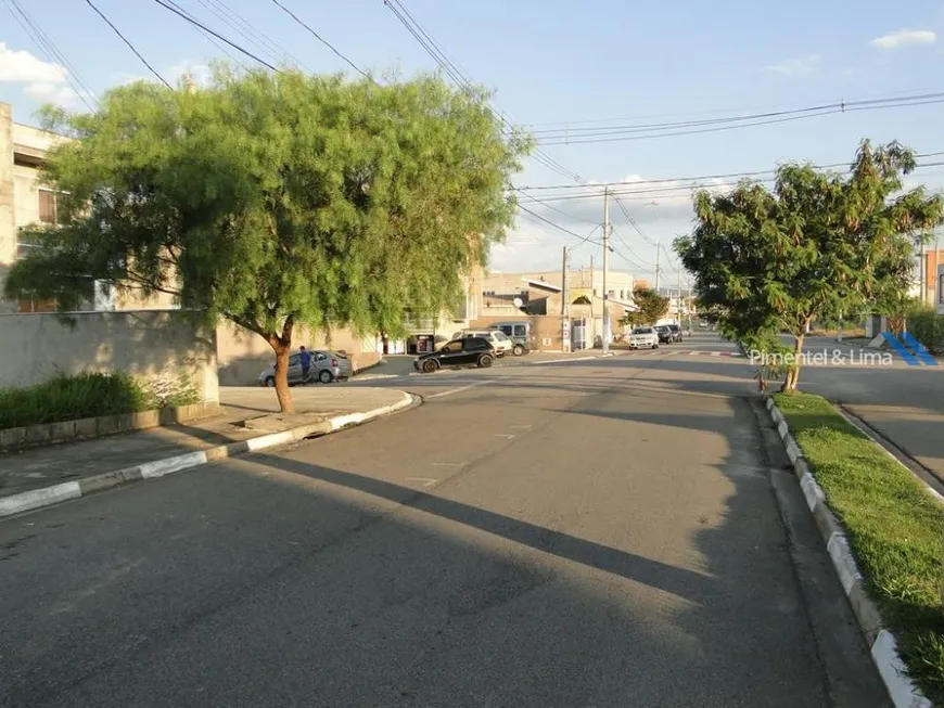 Foto 1 de Lote/Terreno à venda, 240m² em Terra Brasilis, Itupeva