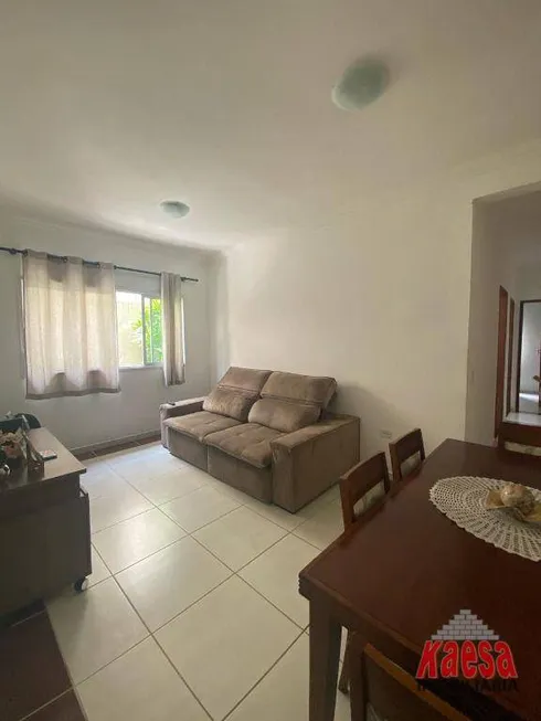 Foto 1 de Apartamento com 2 Quartos à venda, 67m² em Morumbi, Atibaia