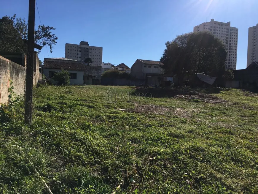 Foto 1 de Lote/Terreno à venda, 1265m² em Capão Raso, Curitiba