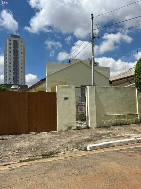 Foto 1 de Imóvel Comercial à venda, 324m² em Vila Carrão, São Paulo