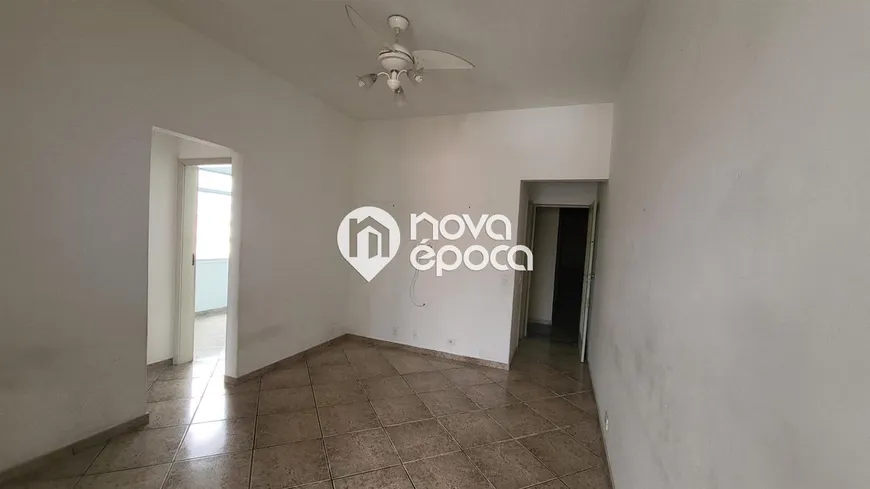 Foto 1 de Apartamento com 2 Quartos à venda, 73m² em Méier, Rio de Janeiro