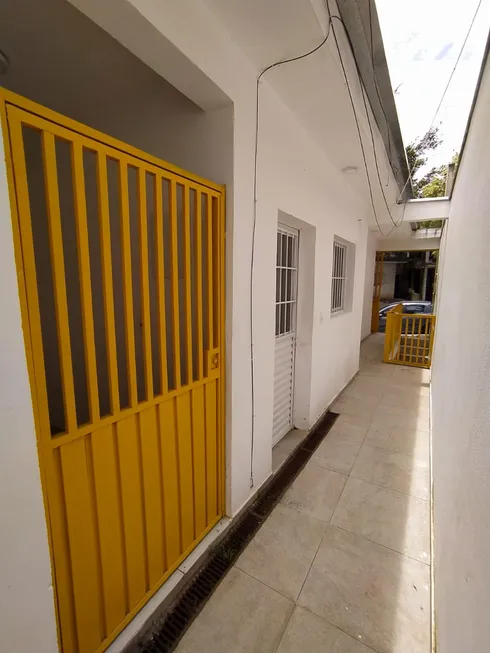 Foto 1 de Casa com 2 Quartos à venda, 50m² em São João, Itapevi