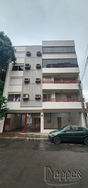 Foto 1 de Apartamento com 2 Quartos à venda, 83m² em Centro, Novo Hamburgo