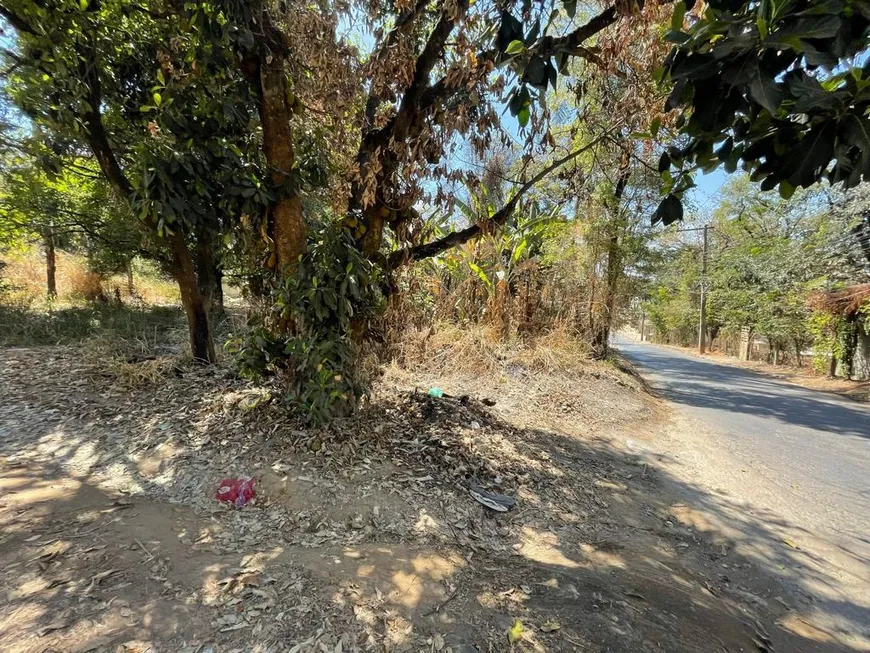 Foto 1 de Lote/Terreno para alugar, 3600m² em Chácaras Reunidas Santa Terezinha, Contagem