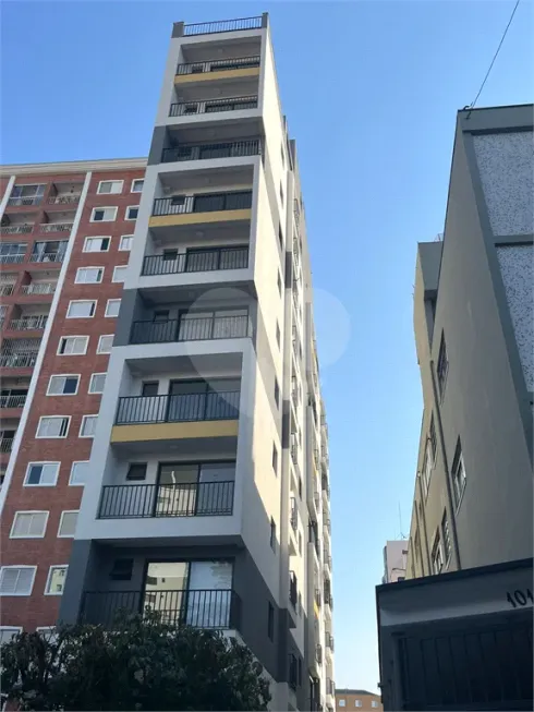 Foto 1 de Apartamento com 1 Quarto para venda ou aluguel, 50m² em Santana, São Paulo