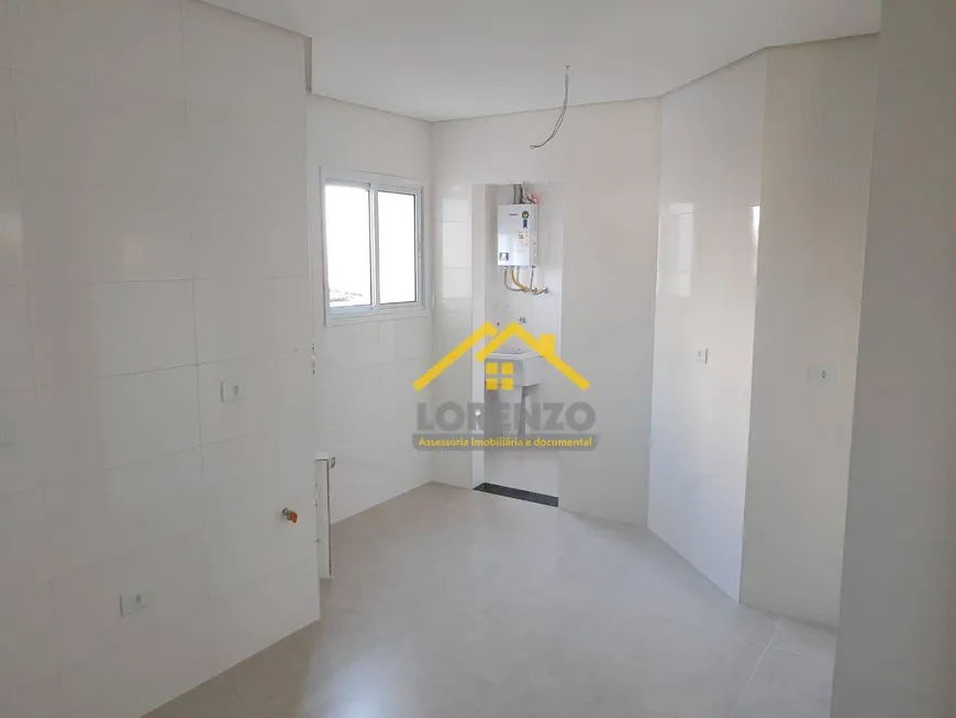 Foto 1 de Apartamento com 3 Quartos à venda, 73m² em Ferrazópolis, São Bernardo do Campo