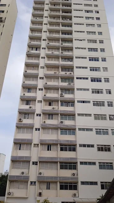 Foto 1 de Apartamento com 4 Quartos à venda, 247m² em Popular, Cuiabá