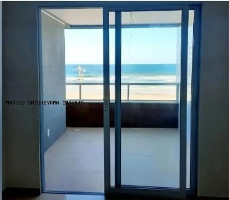 Foto 1 de Apartamento com 2 Quartos à venda, 65m² em Stella Maris, Salvador