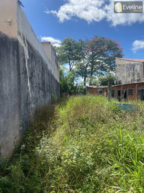 Foto 1 de Lote/Terreno à venda, 162m² em Vila Áurea Maria, Mogi das Cruzes
