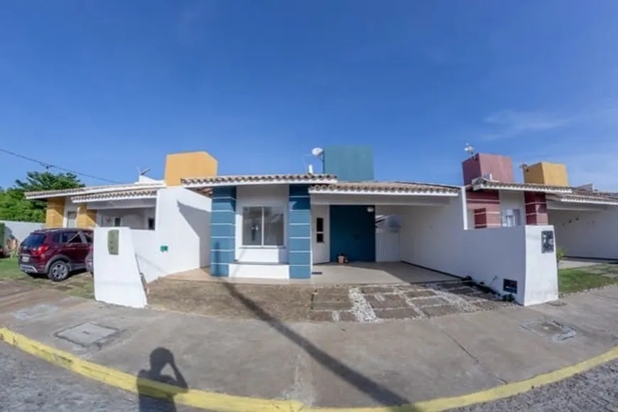 Foto 1 de Casa de Condomínio com 3 Quartos à venda, 180m² em Aeroporto, Aracaju