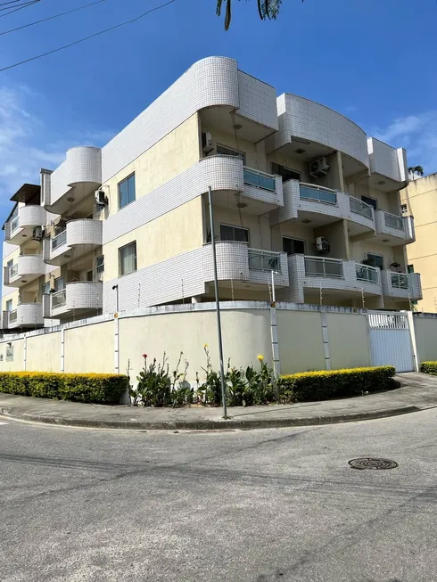 Foto 1 de Apartamento com 3 Quartos à venda, 85m² em Nova Sao Pedro , São Pedro da Aldeia