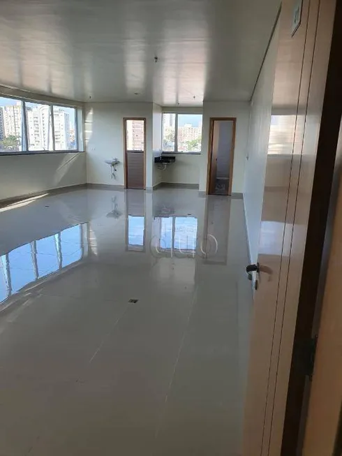 Foto 1 de Sala Comercial à venda, 65m² em Alto, Piracicaba