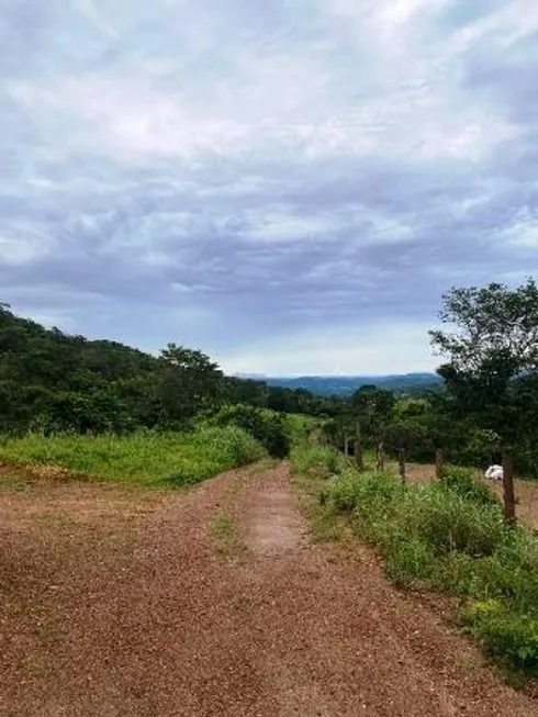 Foto 1 de Lote/Terreno à venda em Centro, Pirenópolis