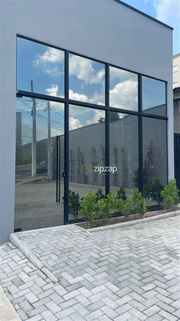 Foto 1 de Galpão/Depósito/Armazém para alugar, 376m² em Nova Vinhedo, Vinhedo