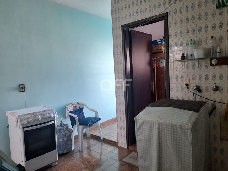 Casa na Rua Padre Camargo Lacerda, 57, Bonfim em Campinas, por R$ 450.000 -  Viva Real