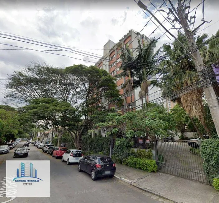 Foto 1 de Apartamento com 3 Quartos à venda, 100m² em Vila Mariana, São Paulo