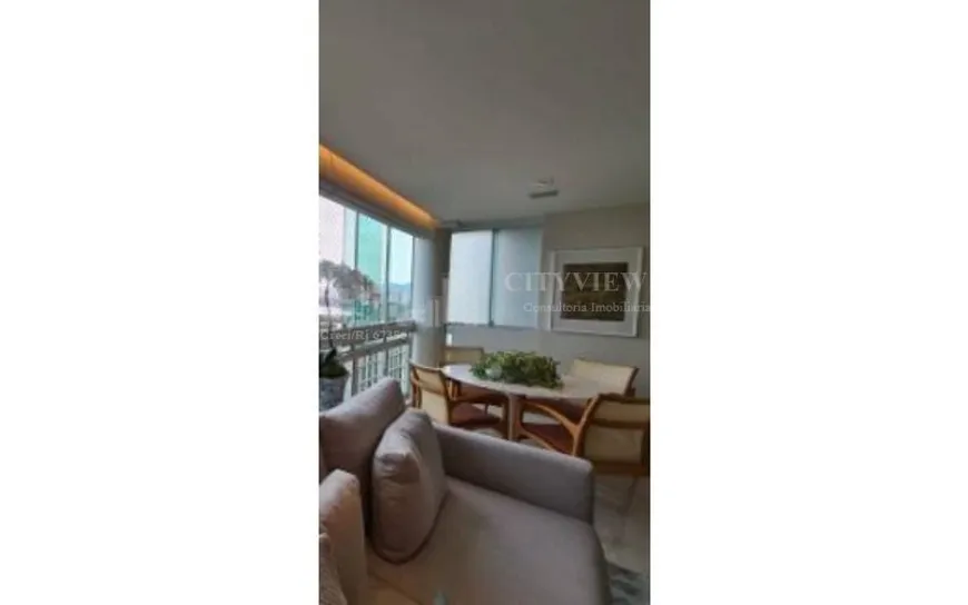 Foto 1 de Apartamento com 3 Quartos à venda, 162m² em Barra da Tijuca, Rio de Janeiro