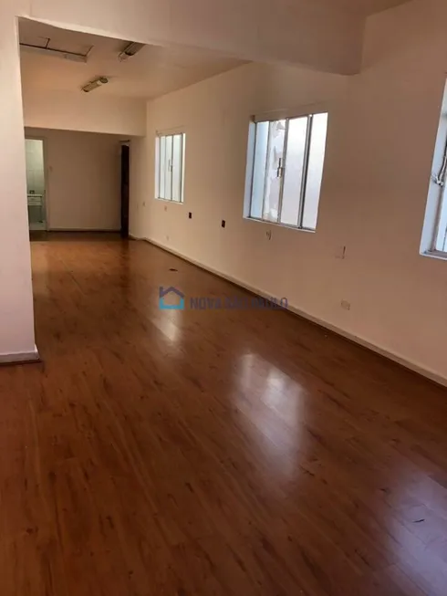 Foto 1 de Sobrado com 4 Quartos para alugar, 241m² em Jabaquara, São Paulo