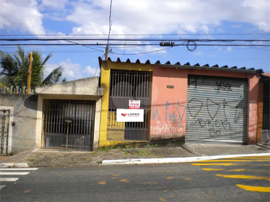 Foto 1 de Casa com 2 Quartos à venda, 280m² em Pirituba, São Paulo