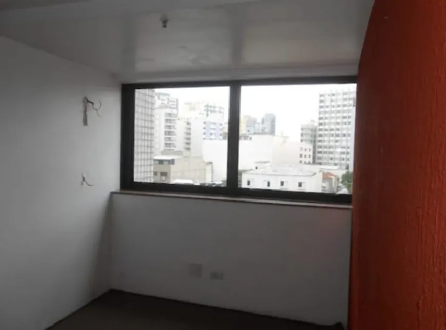 Foto 1 de Sala Comercial para alugar, 62m² em Santa Cecília, São Paulo