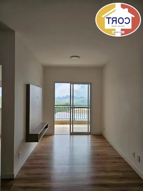 Foto 1 de Apartamento com 1 Quarto à venda, 67m² em Limoeiro, Arujá