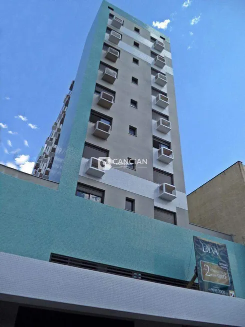 Foto 1 de Apartamento com 1 Quarto à venda, 40m² em Centro, Santa Maria