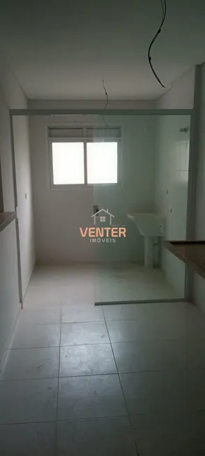 Foto 1 de Apartamento com 2 Quartos à venda, 80m² em Residencial Portal da Mantiqueira, Taubaté