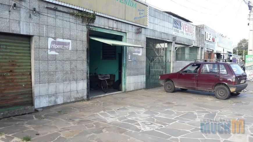 Foto 1 de Prédio Comercial com 3 Quartos à venda, 360m² em Mathias Velho, Canoas