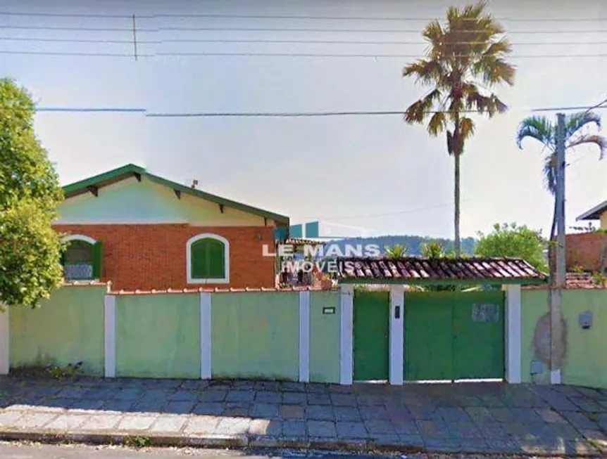 Foto 1 de Fazenda/Sítio com 5 Quartos à venda, 450m² em Jardim Porangaba, Águas de São Pedro