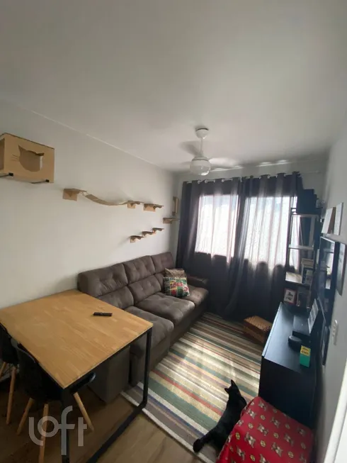 Foto 1 de Apartamento com 2 Quartos à venda, 35m² em Bela Vista, São Paulo