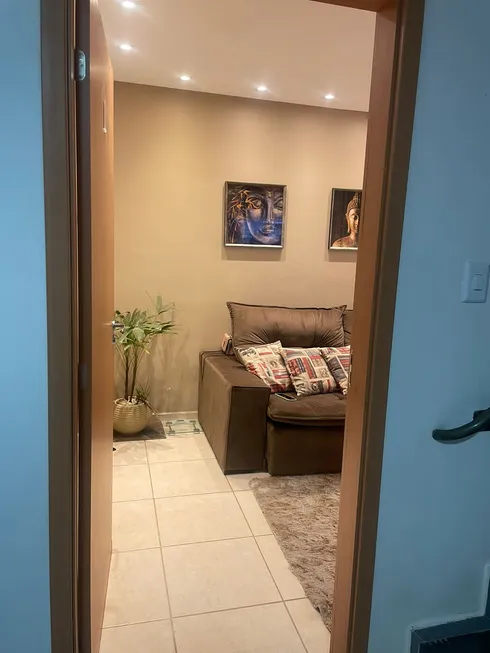 Foto 1 de Apartamento com 2 Quartos à venda, 42m² em Residencial Granville, Goiânia